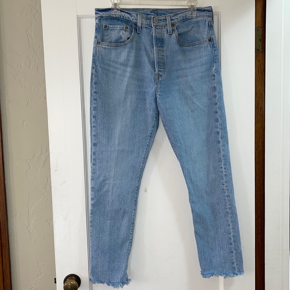 Levi's 501S